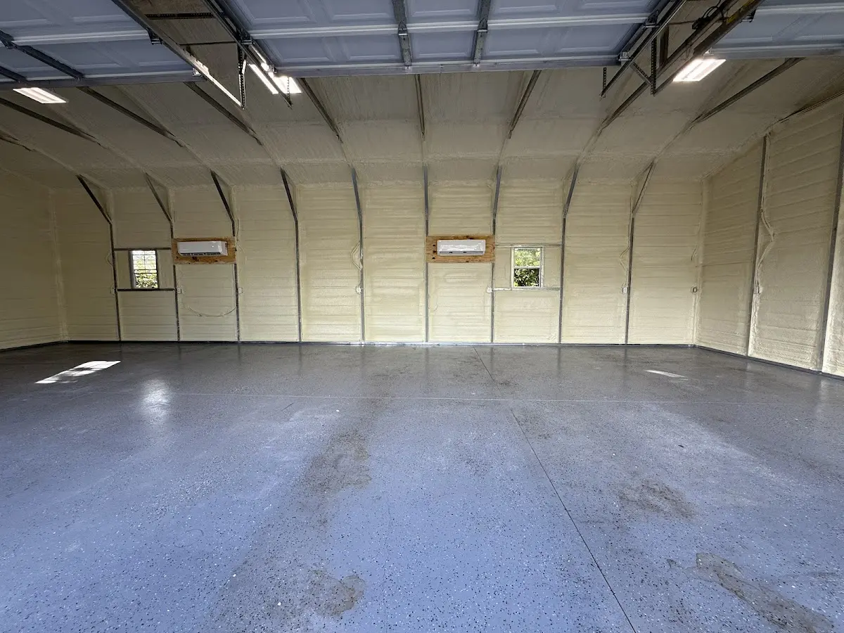 Spray Foam Roofing services in La Grande, OR